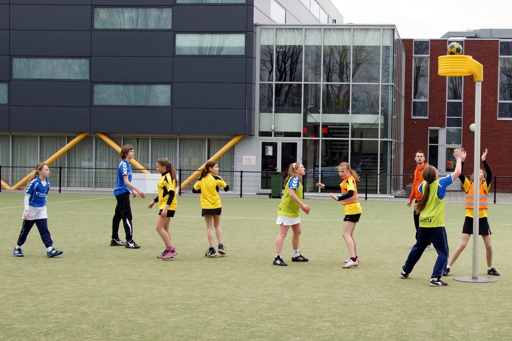 Korfbal D2  6 april-033.JPG